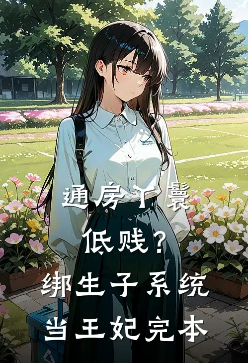 通房丫鬟低贱？绑生子系统当王妃完本