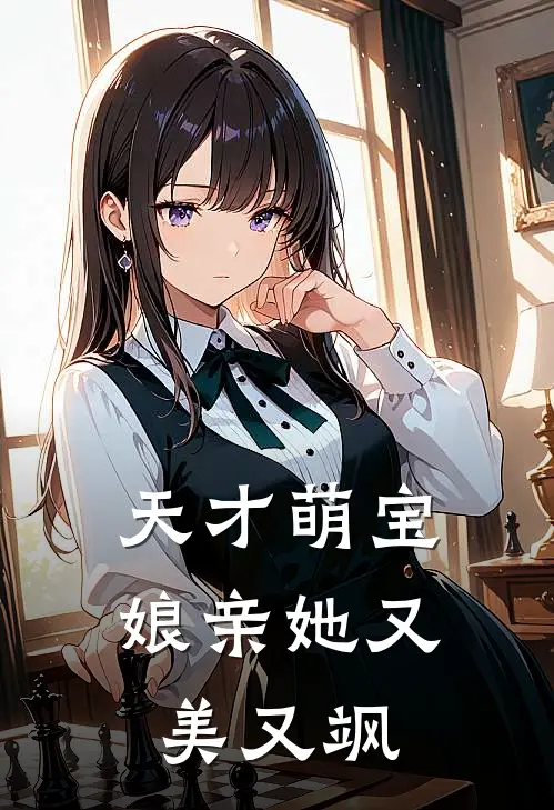 天才萌宝娘亲她又美又飒落幕