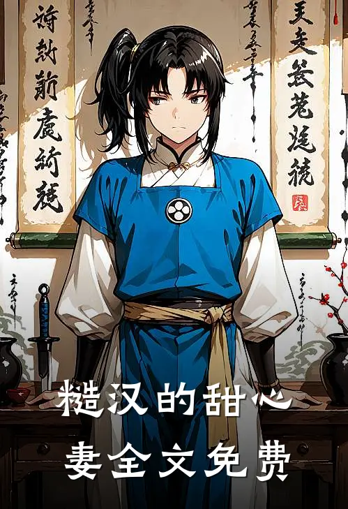 糙汉的甜心妻全文免费