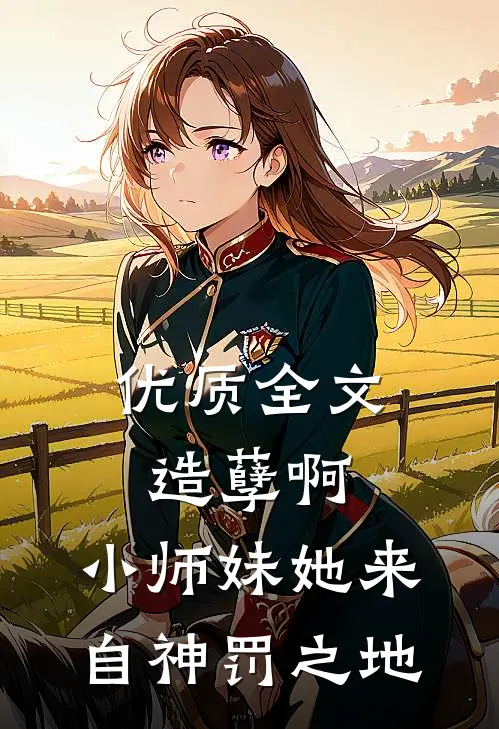 优质全文造孽啊，小师妹她来自神罚之地