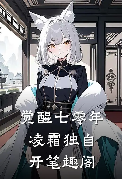 觉醒七零年，凌霜独自开笔趣阁