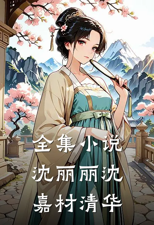 全集小说沈丽丽沈嘉材清华