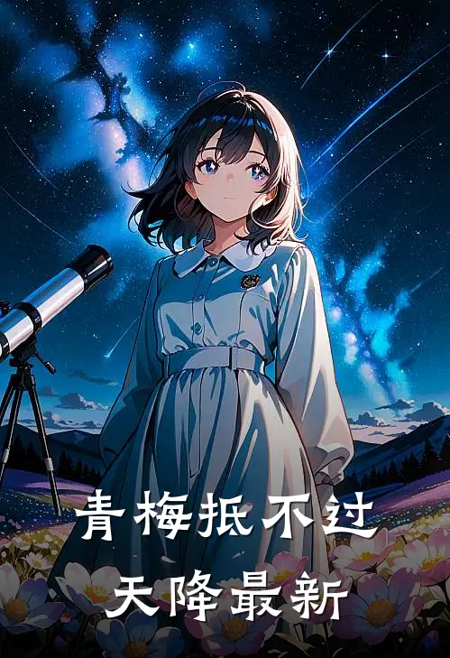 青梅抵不过天降最新