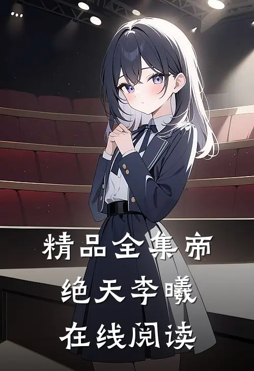 精品全集帝绝天李曦在线阅读