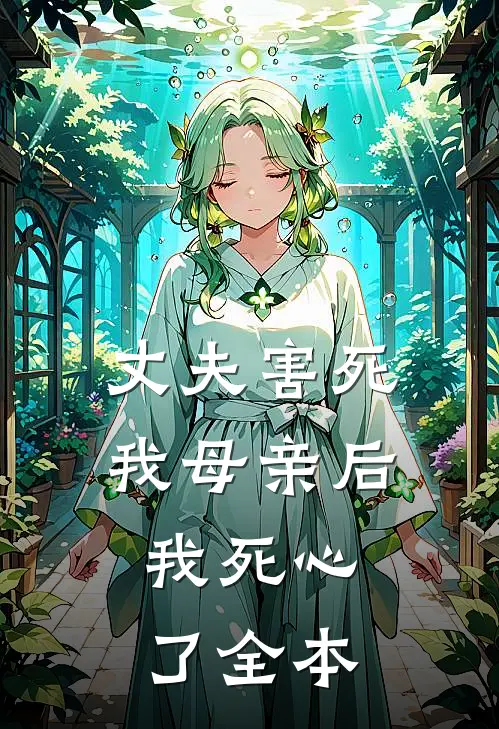 丈夫害死我母亲后，我死心了全本