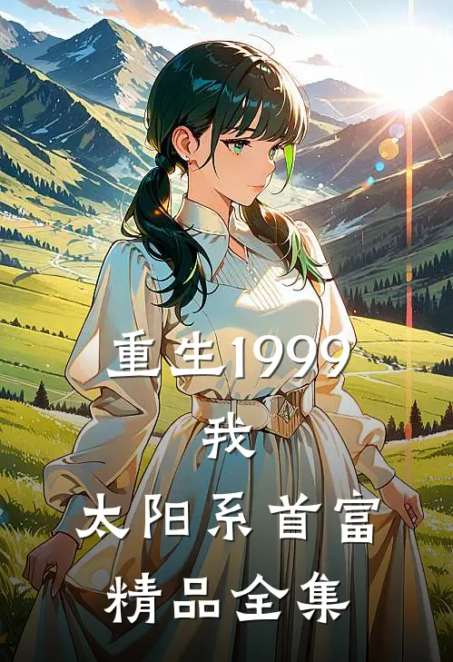 重生1999：我，太阳系首富精品全集