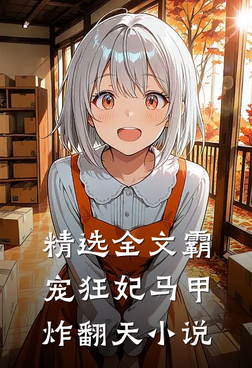 精选全文霸宠狂妃马甲炸翻天小说