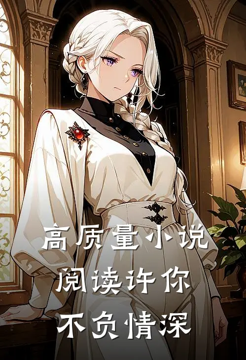 高质量小说阅读许你不负情深