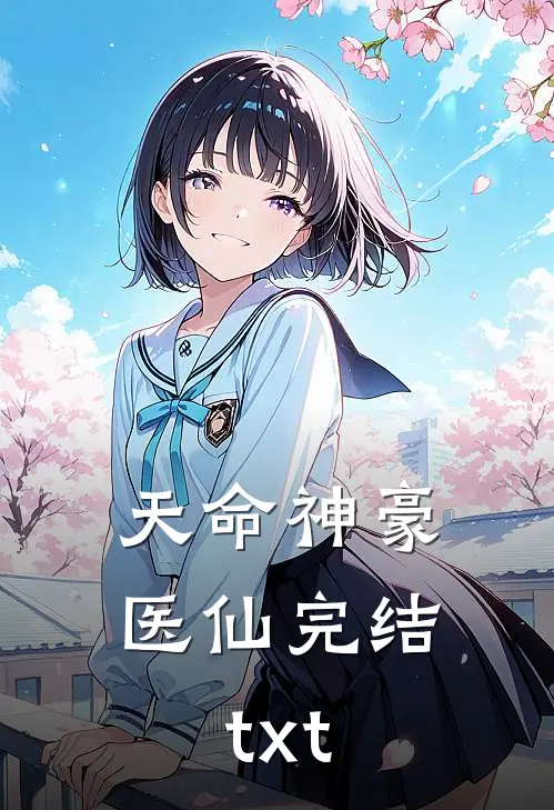 天命神豪医仙完结txt