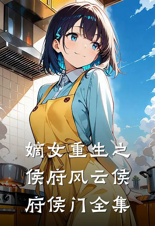 嫡女重生之侯府风云侯府侯门 全集