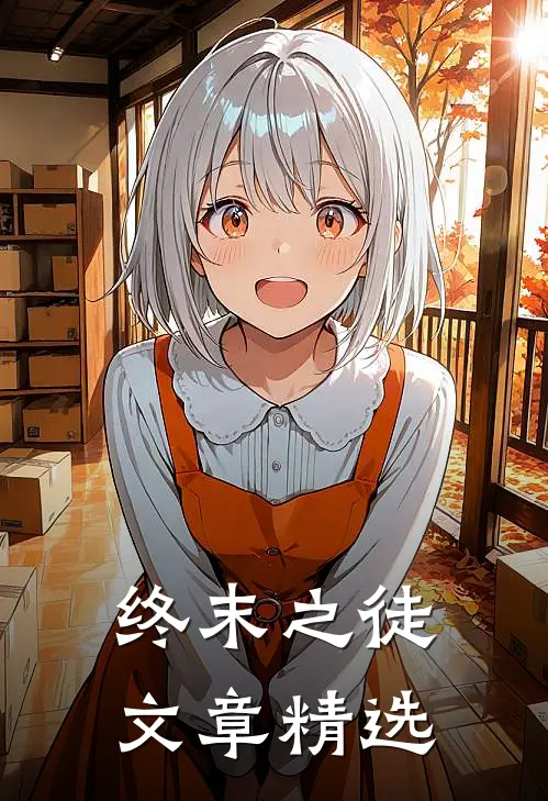 终末之徒文章精选