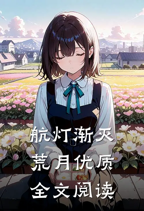 航灯渐灭荒月优质全文阅读