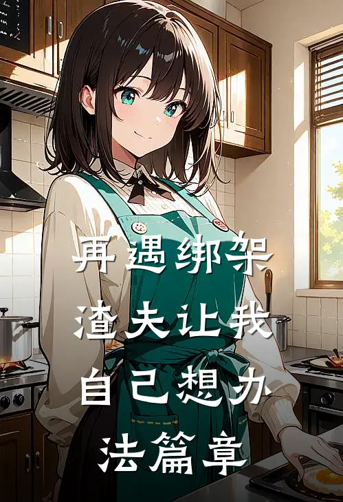 再遇绑架，渣夫让我自己想办法篇章