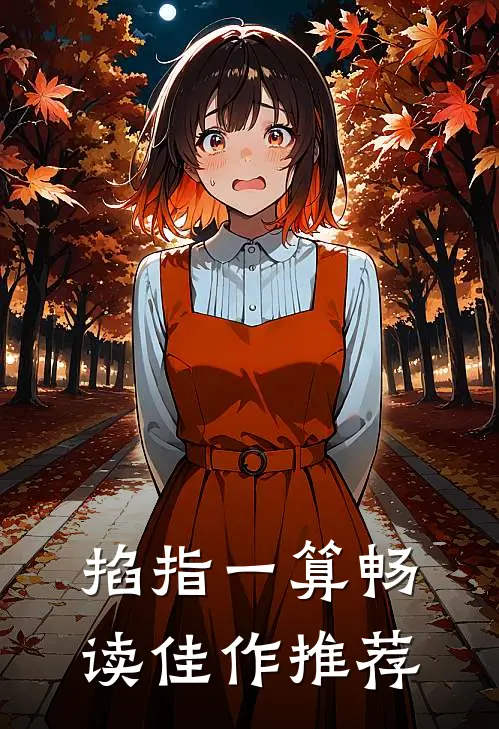 掐指一算畅读佳作推荐