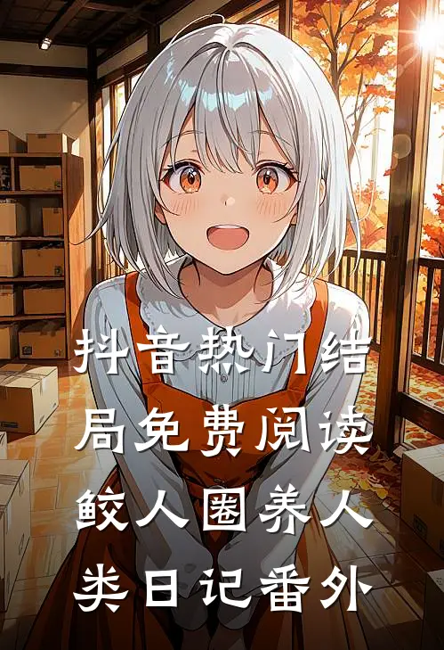抖音热门结局免费阅读鲛人圈养人类日记番外