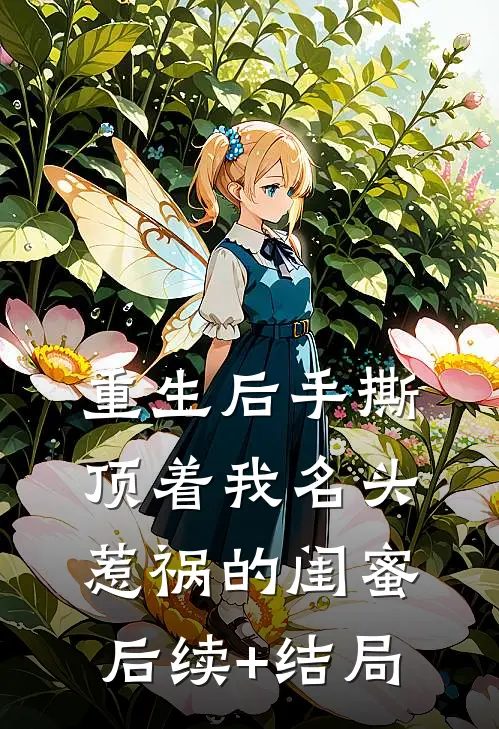 重生后手撕顶着我名头惹祸的闺蜜后续+结局