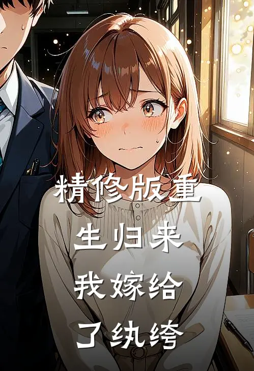 精修版重生归来，我嫁给了纨绔