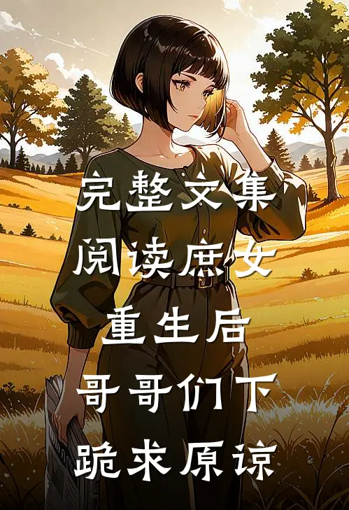 完整文集阅读庶女重生后，哥哥们下跪求原谅