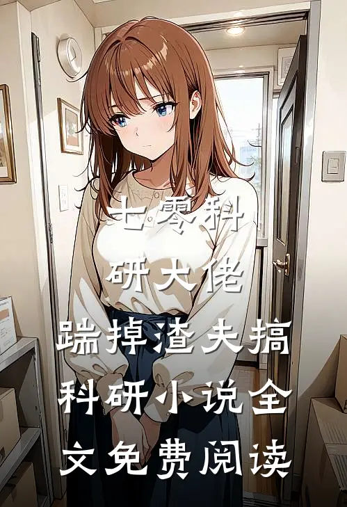 七零科研大佬，踹掉渣夫搞科研小说全文免费阅读