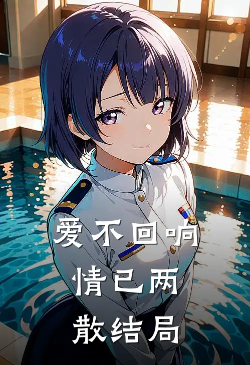爱不回响，情已两散结局