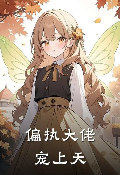 偏执大佬宠上天
