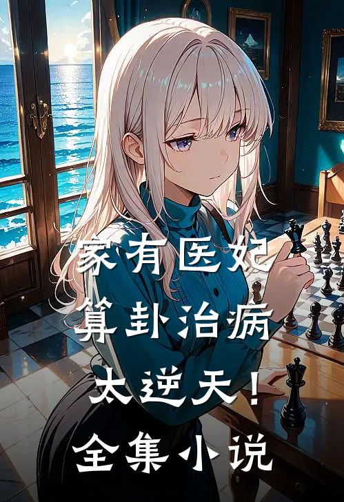 家有医妃，算卦治病太逆天！全集小说