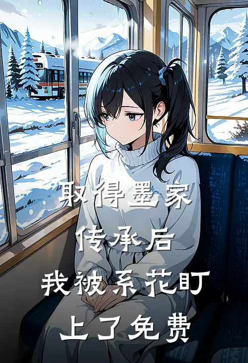 取得墨家传承后，我被系花盯上了免费
