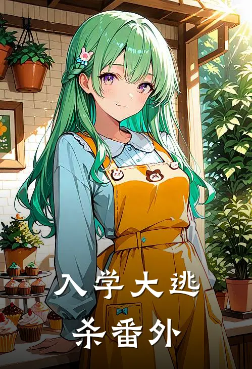 入学大逃杀番外