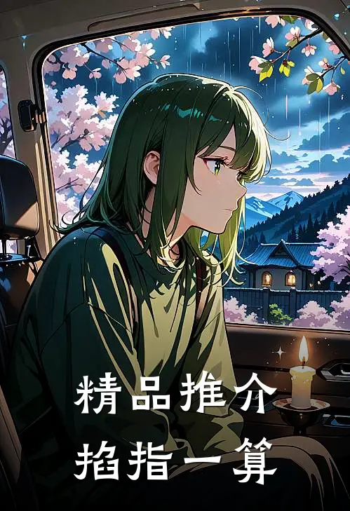 精品推介掐指一算