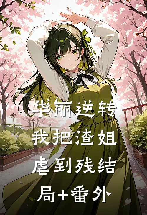 华丽逆转，我把渣姐虐到残结局+番外