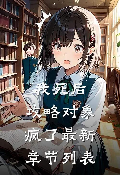 我死后，攻略对象疯了最新章节列表