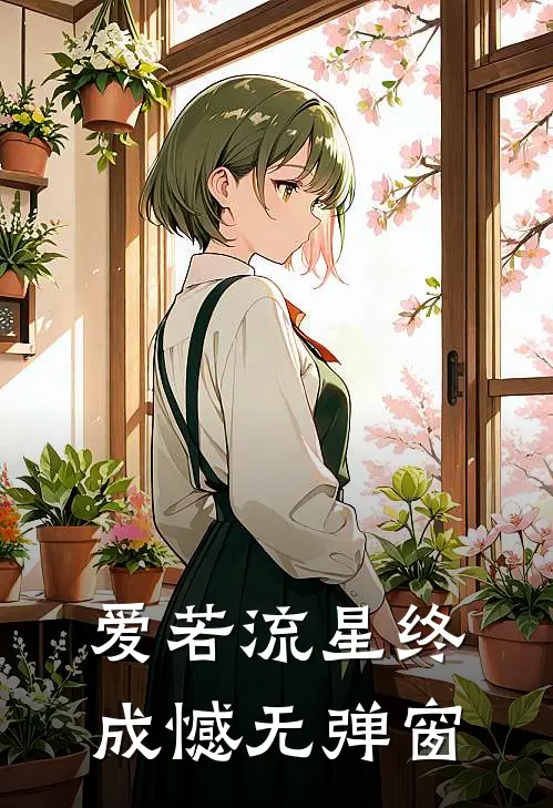 爱若流星终成憾无弹窗