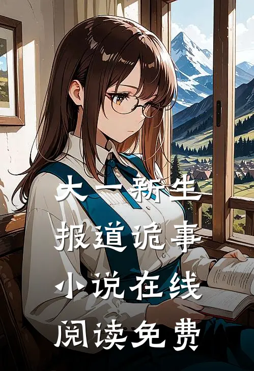 大一新生报道诡事小说在线阅读免费