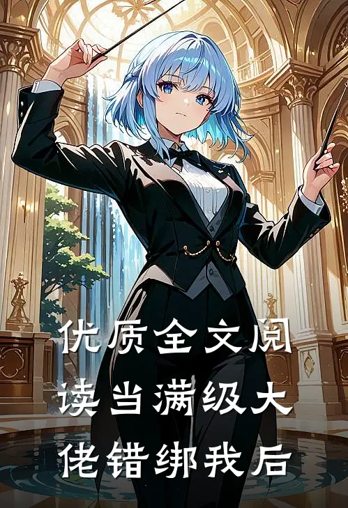 优质全文阅读当满级大佬错绑我后