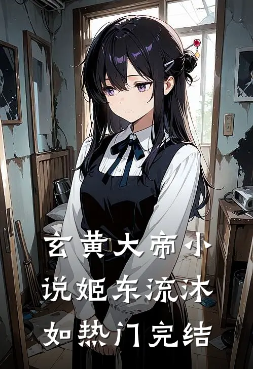 玄黄大帝小说姬东流沐如热门完结