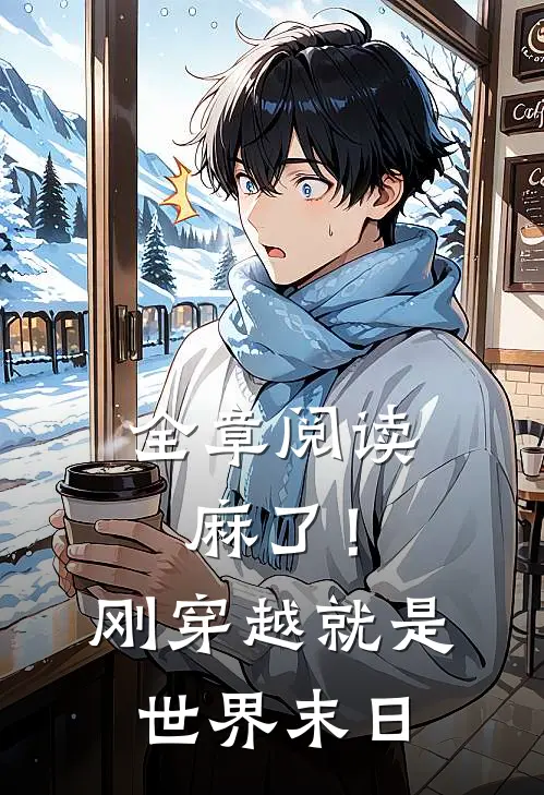 全章阅读麻了！刚穿越就是世界末日