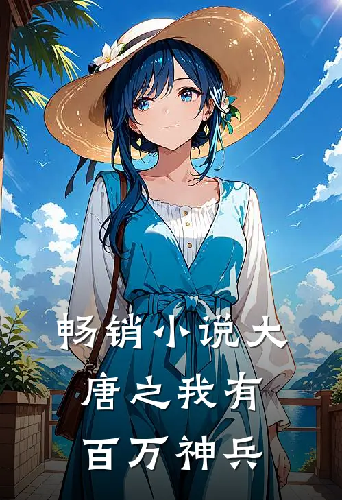畅销小说大唐之我有百万神兵