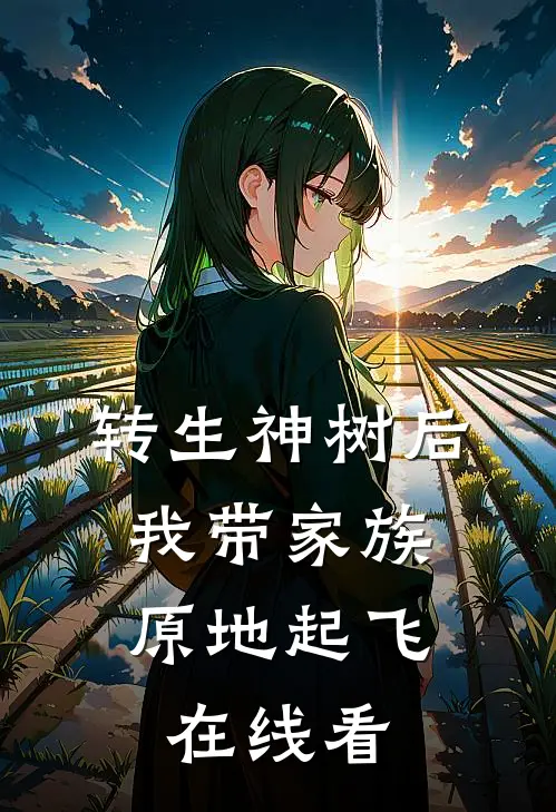 转生神树后，我带家族原地起飞在线看