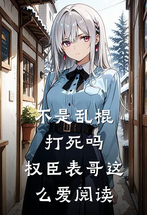 不是乱棍打死吗，权臣表哥这么爱阅读
