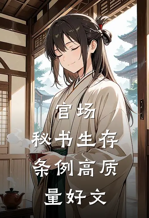 官场：秘书生存条例高质量好文