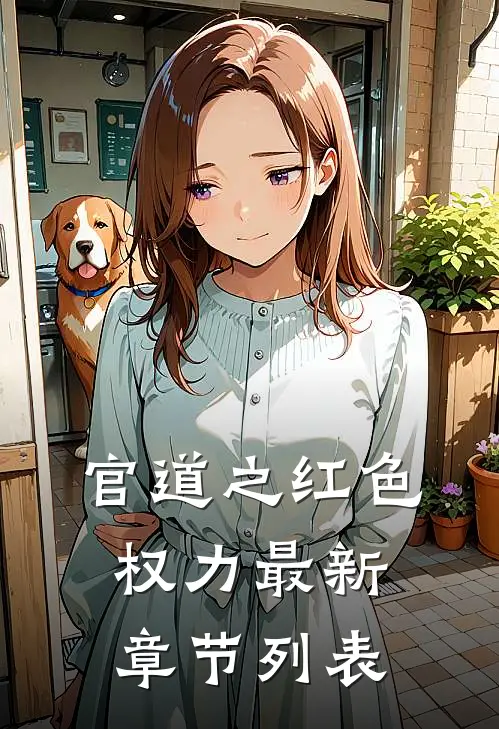 官道之红色权力最新章节列表