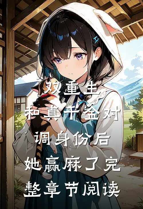 双重生，和真千金对调身份后，她赢麻了完整章节阅读