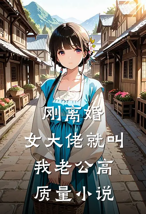 刚离婚，女大佬就叫我老公高质量小说