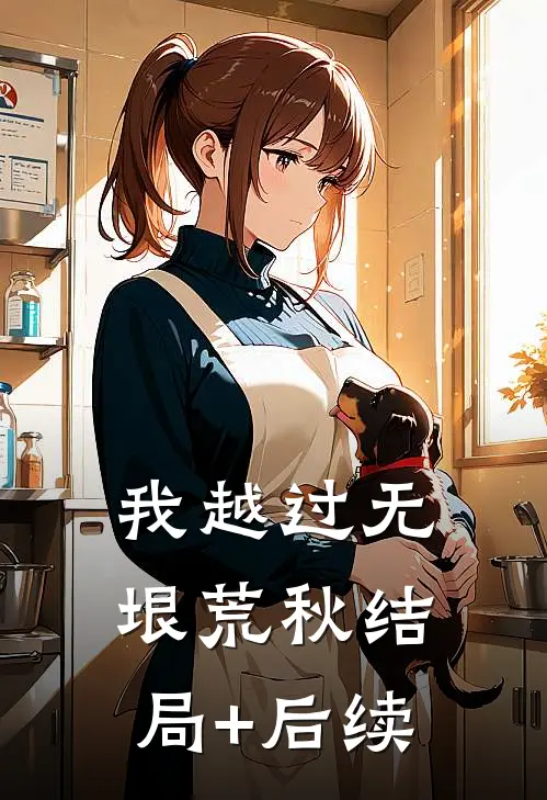 我越过无垠荒秋结局+后续
