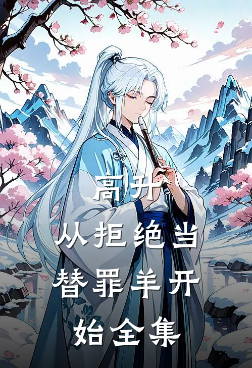 高升：从拒绝当替罪羊开始 全集