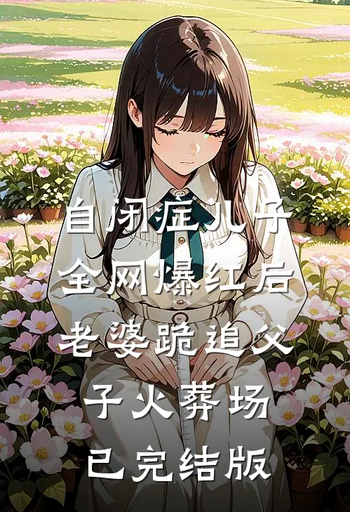自闭症儿子全网爆红后，老婆跪追父子火葬场已完结版