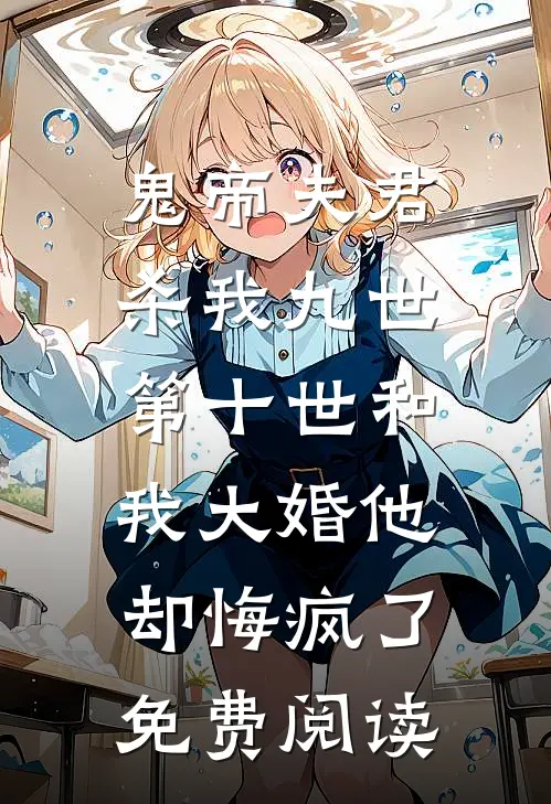 鬼帝夫君杀我九世，第十世和我大婚他却悔疯了免费阅读