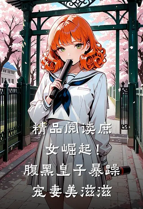 精品阅读庶女崛起！腹黑皇子暴躁宠妻美滋滋