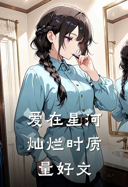 爱在星河灿烂时质量好文