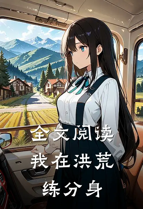 全文阅读我在洪荒练分身
